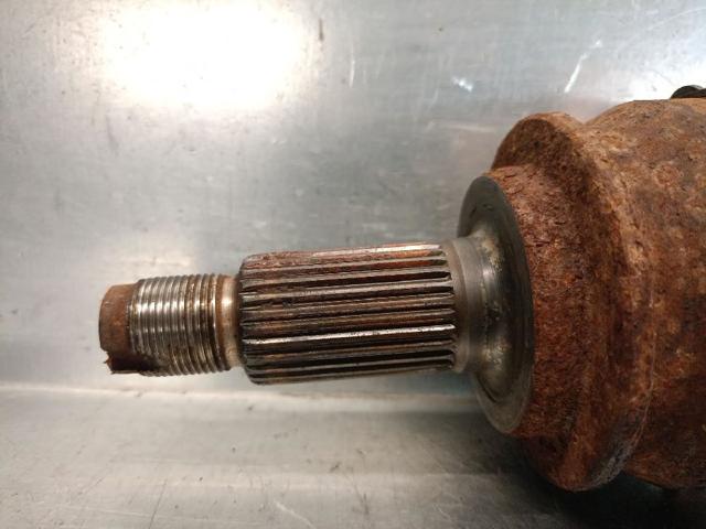 Semieixo traseiro Suzuki Grand Vitara JB