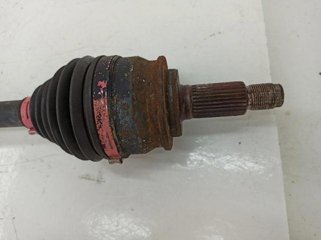 Semieixo traseiro Suzuki Grand Vitara JB