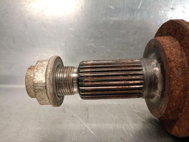 Semieixo traseiro Suzuki Grand Vitara JB