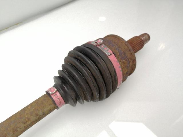 Semieixo traseiro Suzuki Grand Vitara JB