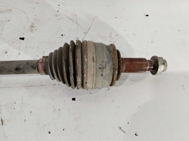 Semieixo traseiro Suzuki Grand Vitara JB