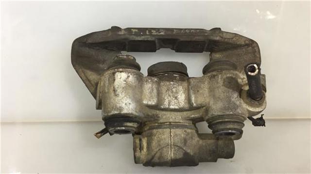 Suporte do freio traseiro esquerdo 441065 PEUGEOT
