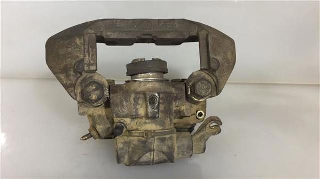 Suporte do freio traseiro direito 441066 PEUGEOT