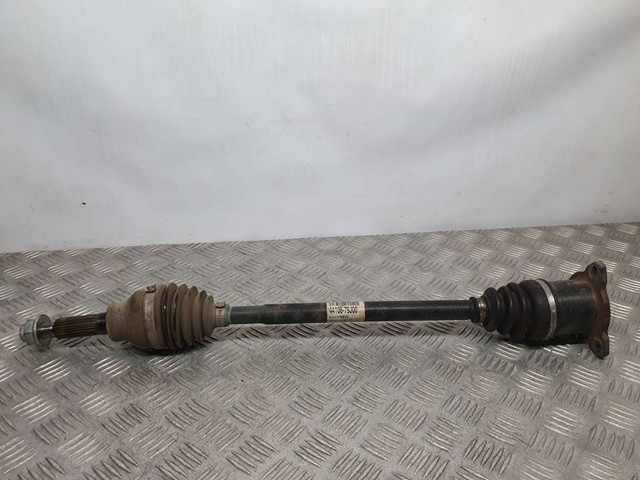 Semieixo traseiro esquerdo 4410679J00 SUZUKI