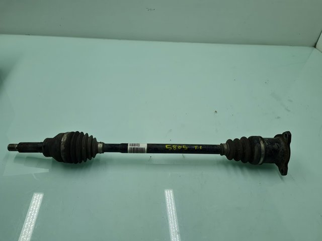 Semieixo traseiro esquerdo 4410679J00 SUZUKI