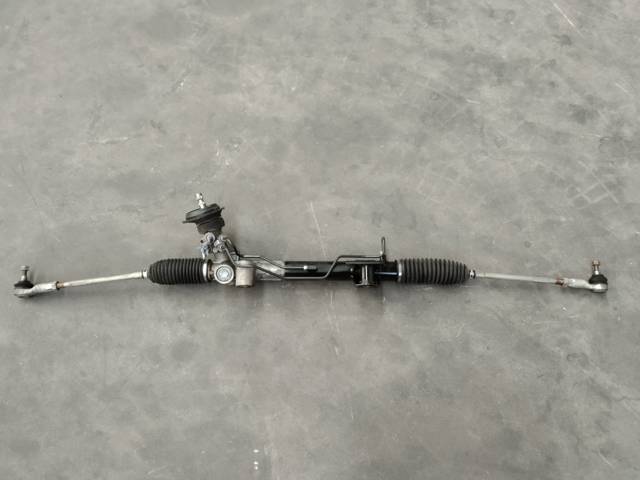 Cremalheira da direção 4410A008 MITSUBISHI