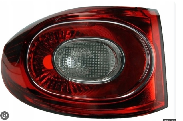 4411996LUE VAG