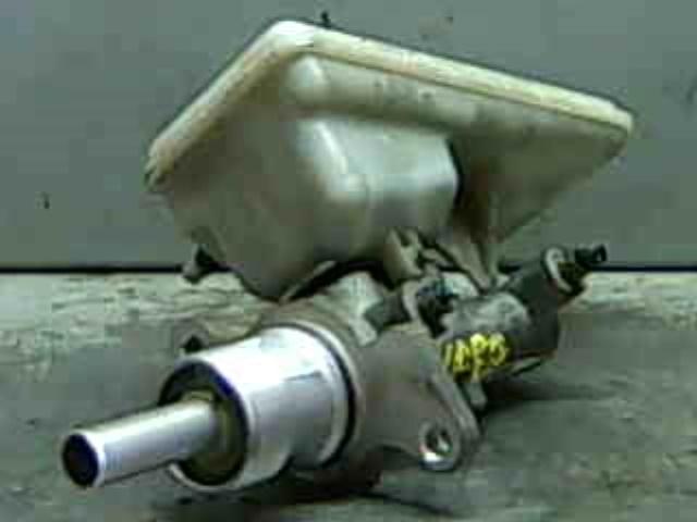 Cilindro mestre do freio 4414014 OPEL