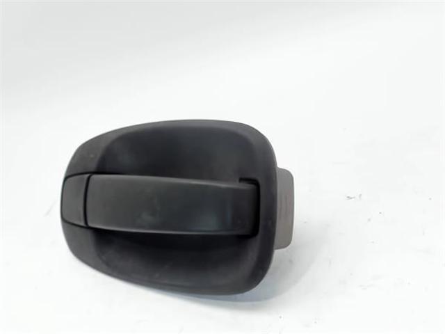 Maçaneta externa esquerda da porta lateral (deslizante) 4416022 OPEL