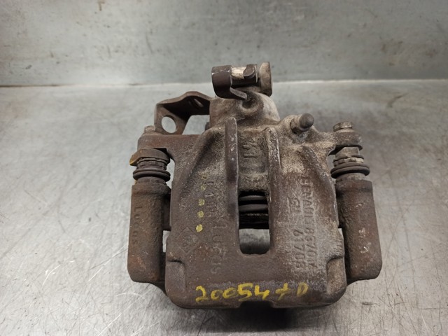 4418035 Opel