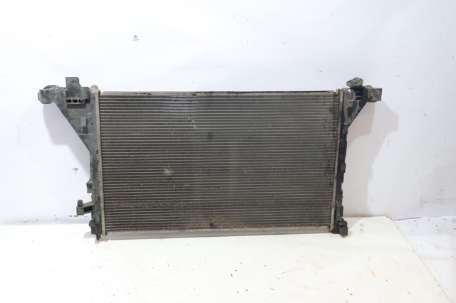 Radiador de esfriamento de motor 4419452 OPEL