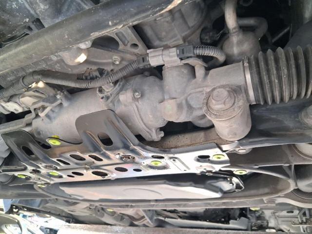 Cremalheira da direção 4420053130 TOYOTA