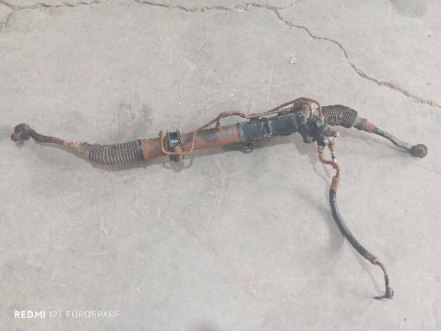 Cremalheira da direção para Toyota Land Cruiser J9