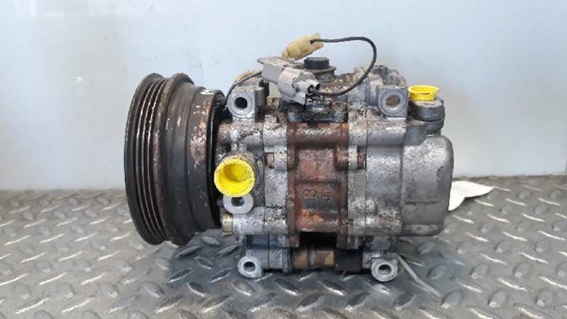 Compressor de aparelho de ar condicionado 4425002131 FIAT