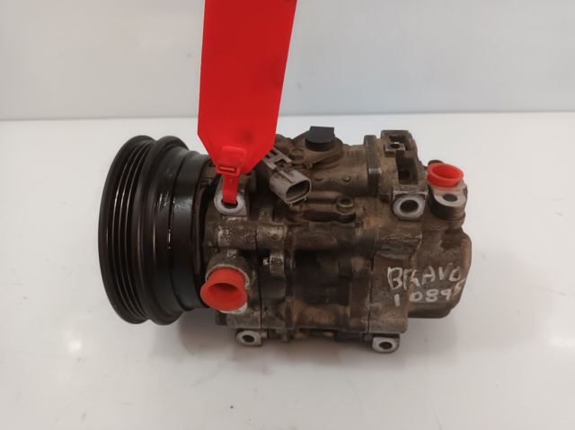 Compressor de aparelho de ar condicionado 4425002131 FIAT