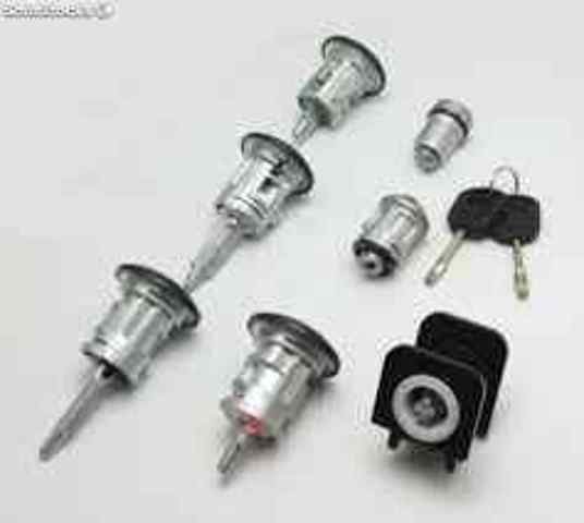 Cilindros de fecho, kit 4425134 FORD