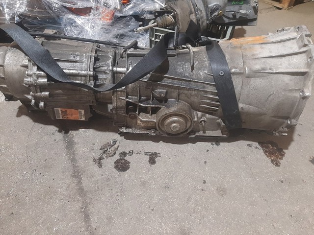 Caixa de transferência 4426000003 SSANG YONG