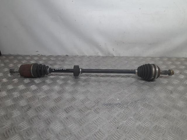 Semieixo (acionador) dianteiro direito 44305S6A950 HONDA