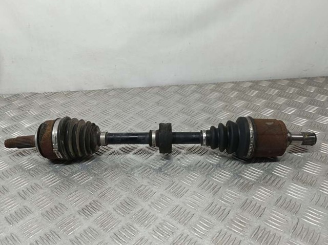 Semieixo (acionador) dianteiro direito 44305SMGG00 HONDA