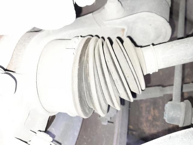 Semieixo (acionador) dianteiro direito 44305SWY020 HONDA