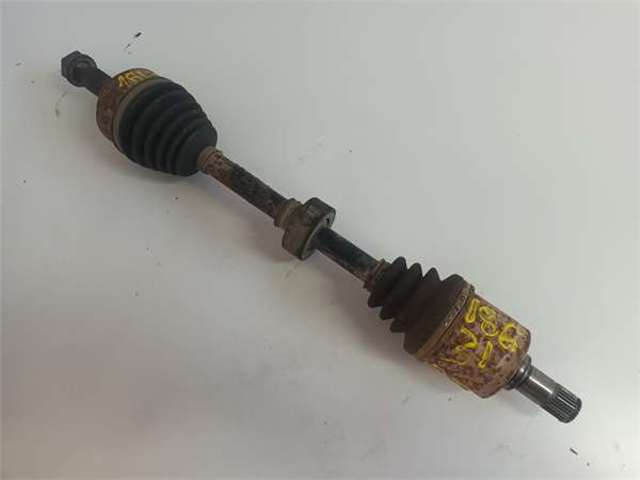 Semieixo (acionador) dianteiro esquerdo 44306SEAE50 HONDA