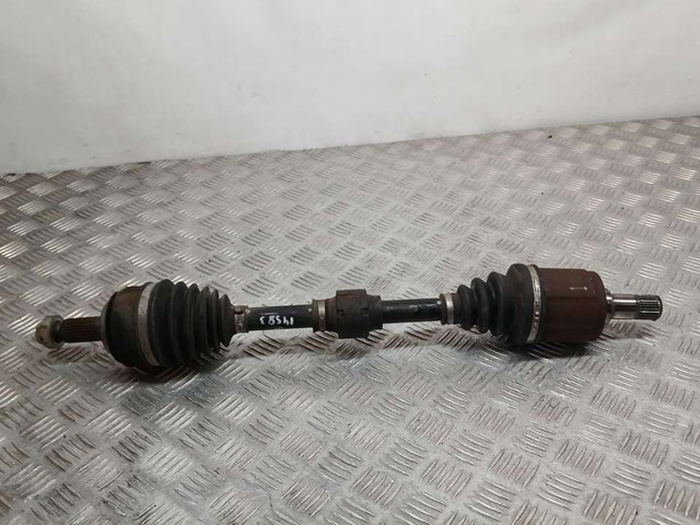 44306SMGE01 Honda