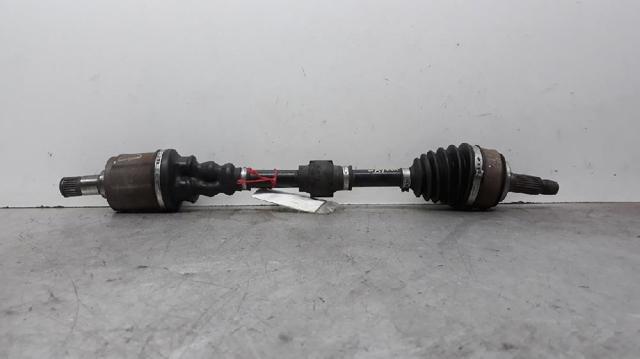 44306SMGE01 Honda