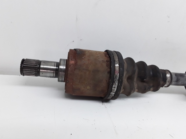 44306SMGE01 Honda