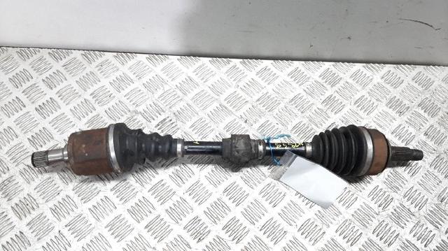 44306SMGE01 Honda