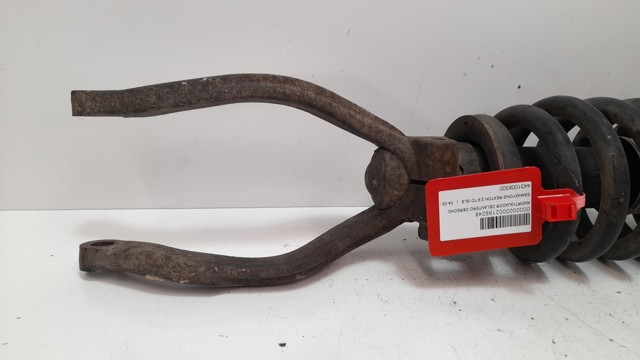 Amortecedor dianteiro 4431008300 SSANG YONG