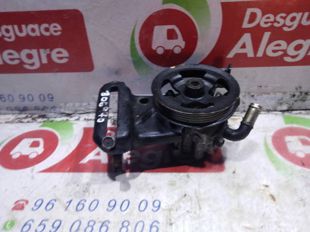 Bomba da Direção hidrâulica assistida Toyota Corolla  E12J ao melhor preço