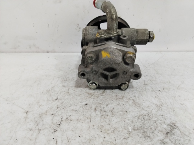 Bomba da Direção hidrâulica assistida 4431042070 TOYOTA