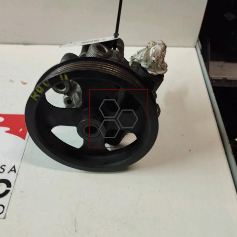 Bomba da Direção hidrâulica assistida 4431042080 TOYOTA