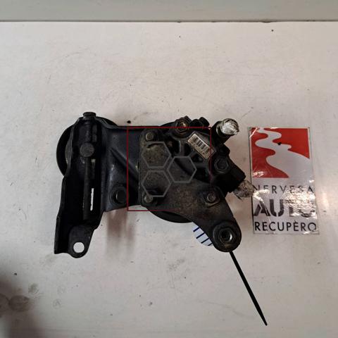 Bomba da Direção hidrâulica assistida 4431042080 TOYOTA