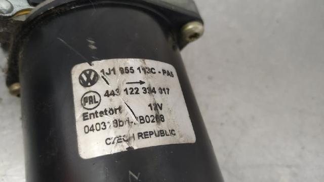 443122334017 VAG