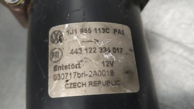 443122334017 VAG
