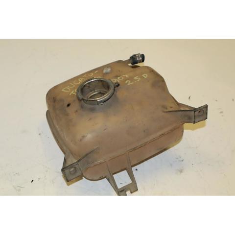 Tanque de expansão do sistema de esfriamento 4431399 FIAT