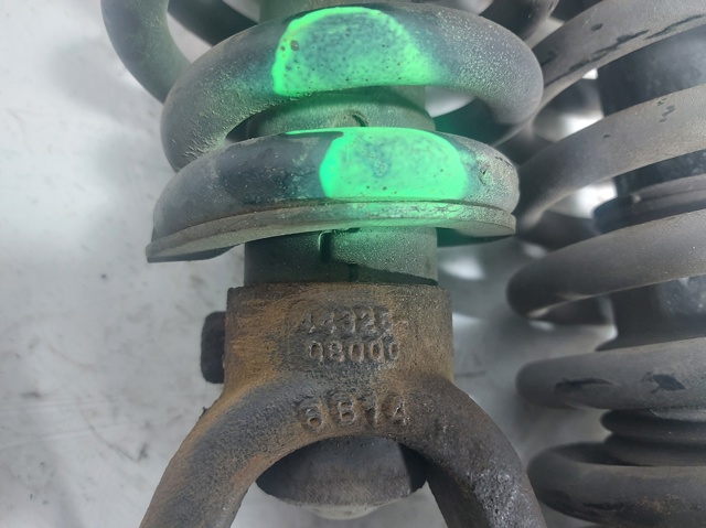4432508000 Ssang Yong
