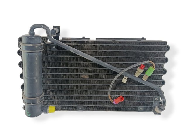 Radiador de aparelho de ar condicionado 443260401H VAG