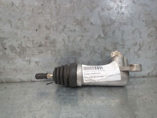 Cilindro de trabalho de embraiagem 443721261 VAG
