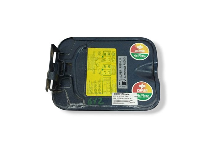 Alcapão do tanque de combustível Audi 100  44, 44Q ao melhor preço