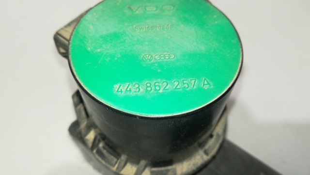 443862257 VAG