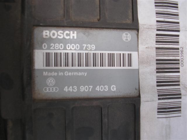 443907403G VAG