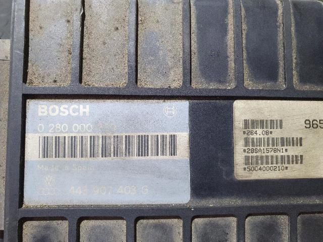 443907403G VAG