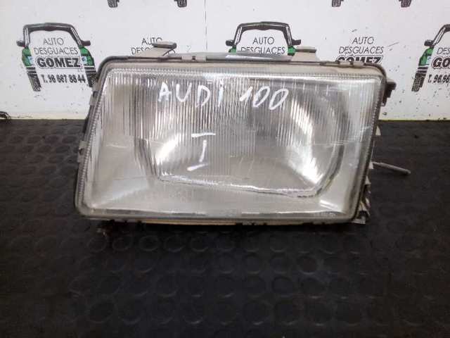 Luz esquerda 443941029E VAG