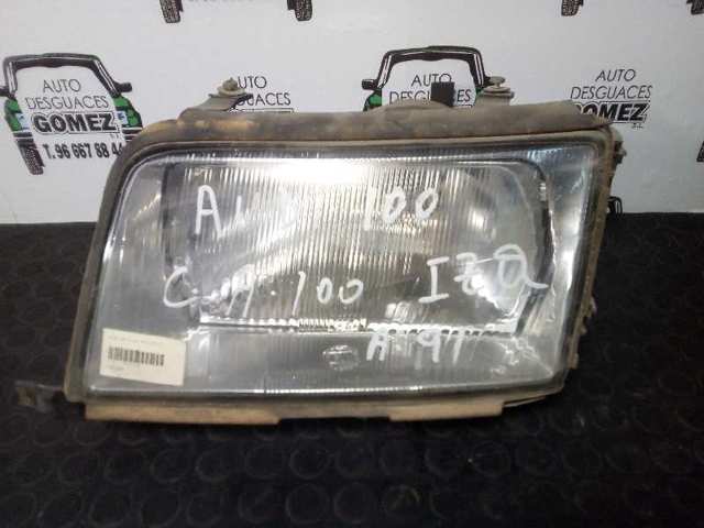 Luz esquerda 443941029E VAG