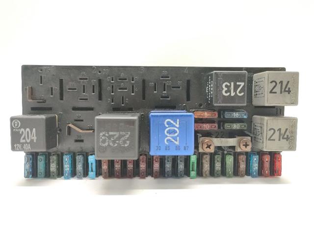 Unidade de dispositivos de segurança Audi 100  44, 44Q ao melhor preço
