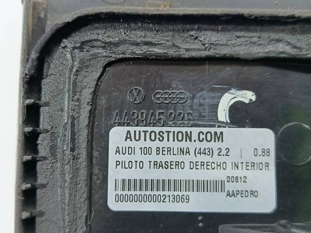 443945226 VAG