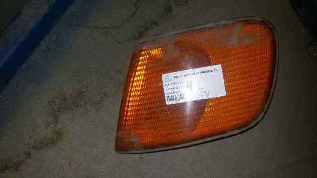 Pisca-pisca esquerdo 443953049 VAG