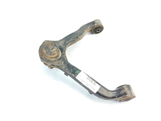 Braço oscilante superior direito de suspensão dianteira 4440209002 SSANG YONG